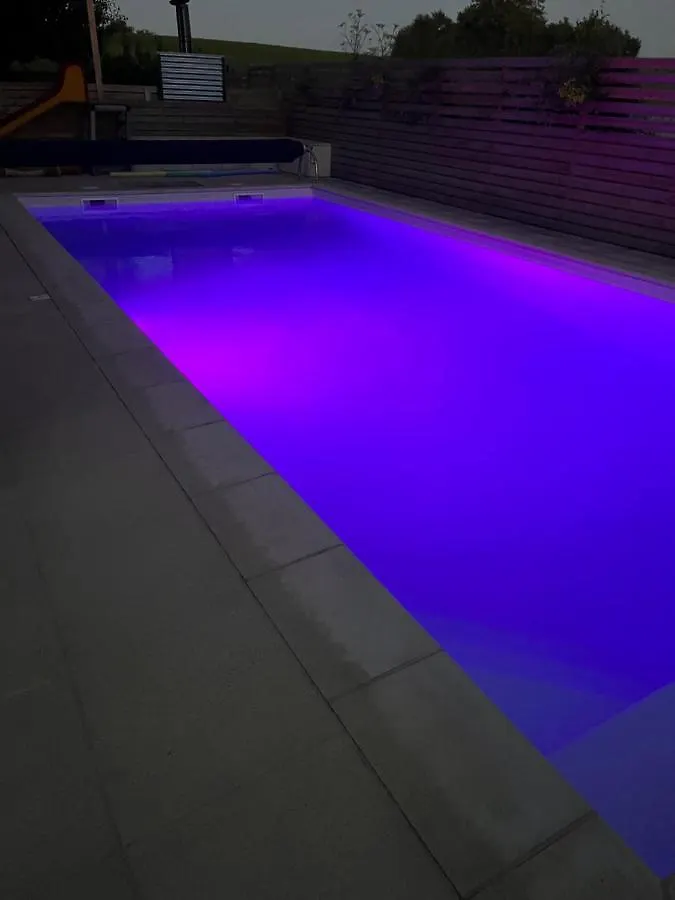 Spa La K Abane Blandin 0*,  France