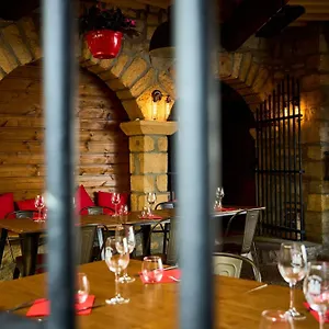 3* Couette-café Aux Prisons De