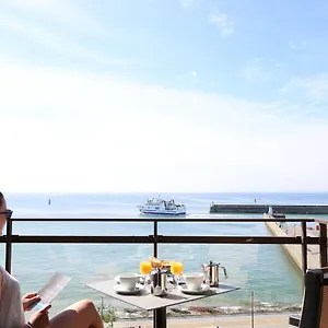 visit hotel