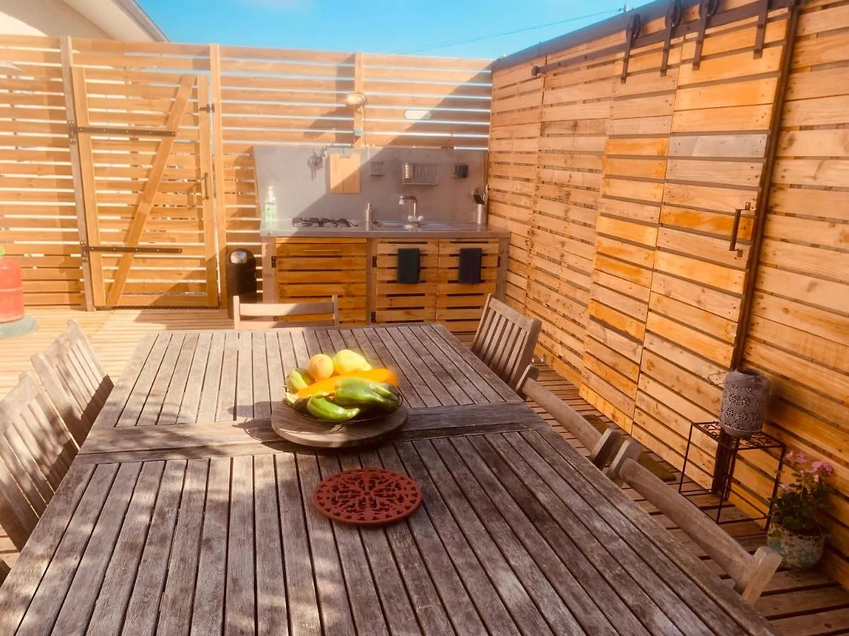 Spa La K Abane Blandin France