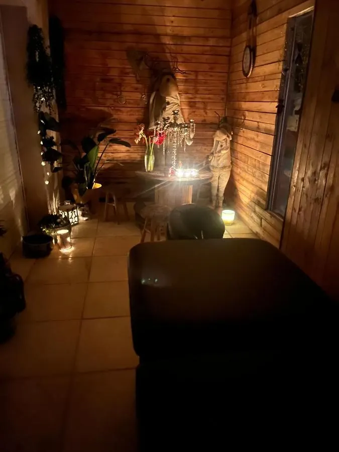 Bed & Breakfast Spa La K Abane Blandin