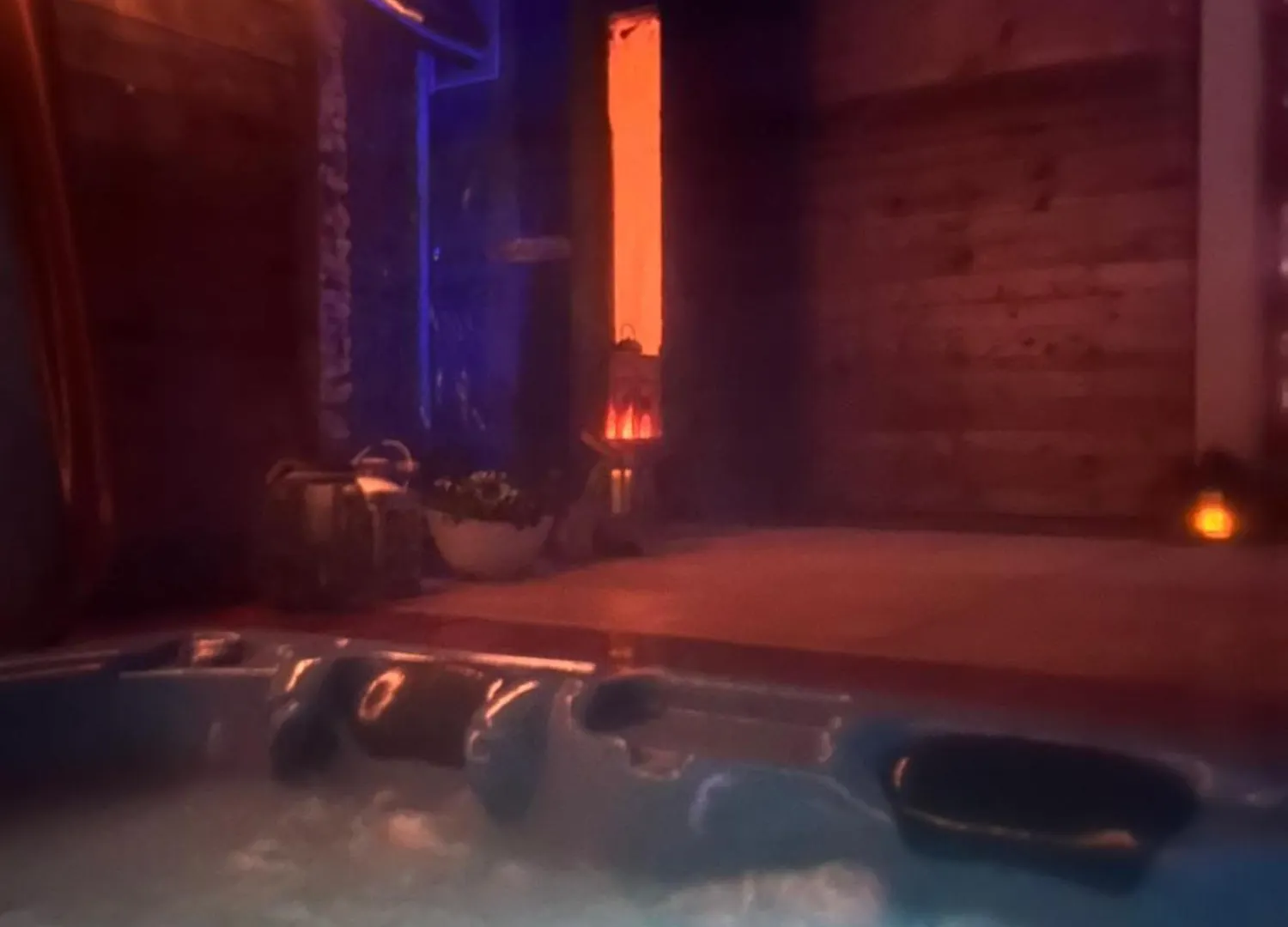 Spa La K Abane Blandin